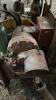 SHOPBILT PTO WELDER CART - 6