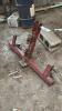 HOMEBILT 3PTH WAGON HITCH