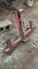 HOMEBILT 3PTH WAGON HITCH - 2