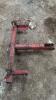 HOMEBILT 3PTH WAGON HITCH - 3