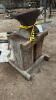 24IN ANVIL ON BLOCK - 2