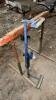 ADJUSTABLE WORK STAND WITH ROLLER BRACKET - 5
