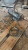 PROPANE TIGER TORCH AND REDI HEATER