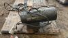 PROPANE TIGER TORCH AND REDI HEATER - 4