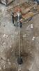 STIHL FS160 GAS WEEDEATER