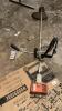 STIHL FS160 GAS WEEDEATER - 3