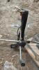 STIHL FS160 GAS WEEDEATER - 5