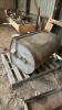 GALVANIZED LITTER CARRIER - 2