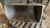 GALVANIZED LITTER CARRIER - 3