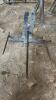 SHOPBILT 3PTH 3-PRONG BALE SPEAR - 2