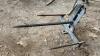 SHOPBILT 3PTH 3-PRONG BALE SPEAR - 3