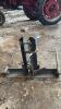 SHOPBILT 3PTH 3-PRONG BALE SPEAR - 4
