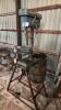 JET 12 SPEED DRILL PRESS ON STAND - 3