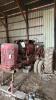 INTERNATIONAL 400 GAS TRACTOR PROJECT