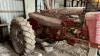 INTERNATIONAL 400 GAS TRACTOR PROJECT - 4