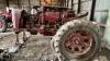INTERNATIONAL 400 GAS TRACTOR PROJECT - 5