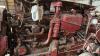 INTERNATIONAL 400 GAS TRACTOR PROJECT - 11