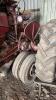 INTERNATIONAL 400 GAS TRACTOR PROJECT - 12