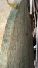 83IN x 48IN WOODEN ROW BOAT - 3