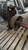 SHOPBILT HYDRAULIC DRIVE BALE UNROLLER - 2