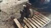 SHOPBILT HYDRAULIC DRIVE BALE UNROLLER - 3