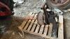SHOPBILT HYDRAULIC DRIVE BALE UNROLLER - 5