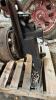 SHOPBILT HYDRAULIC DRIVE BALE UNROLLER - 6
