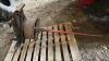 SHOPBILT HYDRAULIC DRIVE BALE UNROLLER - 7