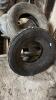 LOT OF 3 TIRES - 6