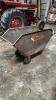 BADGER 59IN x 24IN FEED CART