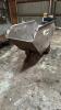 BADGER 59IN x 24IN FEED CART - 4