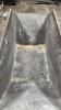 BADGER 59IN x 24IN FEED CART - 7