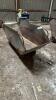 6FT X 2FT FEED CART