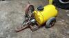 20 GALLON 12V ESTATE SPRAYER - 6
