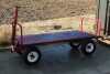 Big Bale Wagon 6Ft.