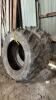 PAIR OF 16.9R34 TIRES - 3