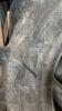 PAIR OF 16.9R34 TIRES - 6