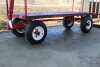 Big Bale Wagon 6Ft. - 2