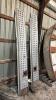 PAIR OF ALIMINUM RAMPS - 2