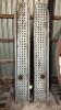 PAIR OF ALIMINUM RAMPS - 4