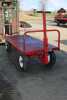 Big Bale Wagon 6Ft. - 3