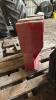 WEIGHT BLOCK FOR MCCORMICK MFWD TRACTOR - 3