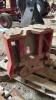 WEIGHT BLOCK FOR MCCORMICK MFWD TRACTOR - 4