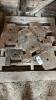 LOT OF 5 FORD SUITCASE WEIGHTS