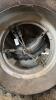 PAIR OF GOODYEAR 18.4R42 SANP-ON DUALS - 5