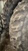 PAIR OF GOODYEAR 18.4R42 SANP-ON DUALS - 6