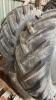 PAIR OF 18.4-24 SNAP-ON DUALS - 3