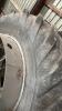 PAIR OF 18.4-24 SNAP-ON DUALS - 6