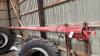 FARM KING 20FT x 6IN AUGER - 2