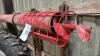 FARM KING 20FT x 6IN AUGER - 5